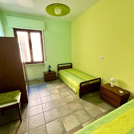 Apartment Piazza Sulis Alghero