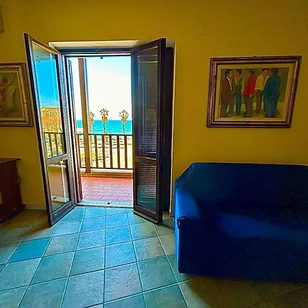 Piazza Sulis Apartment Alghero