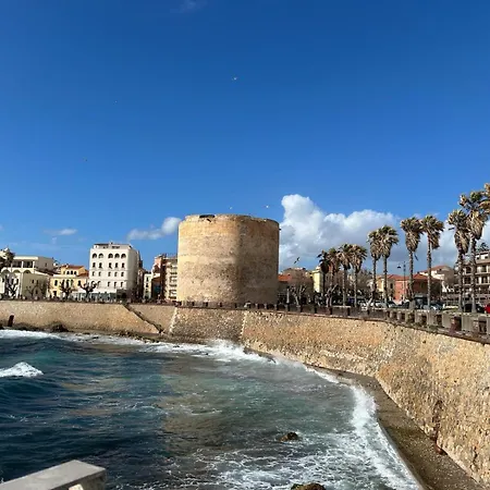 Piazza Sulis *