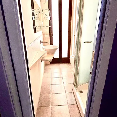 Piazza Sulis Apartment