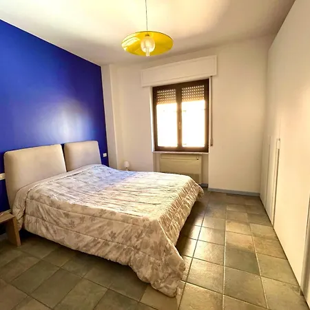 Piazza Sulis Apartment Alghero